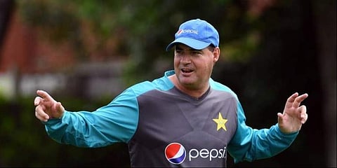 മിക്കി ആര്‍തര്‍ / ഫയല്‍ ചിത്രം