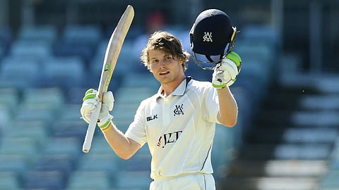 വില്‍ പുകോവ്‌സ്‌കി/ഫയല്‍ ചിത്രം