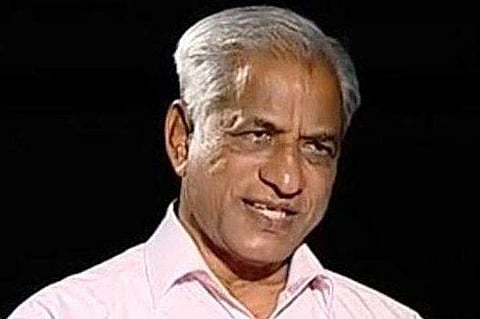 കെഎസ് ഭഗവാന്‍ /ഫോട്ടോ ഫെയ്‌സ്ബുക്ക്