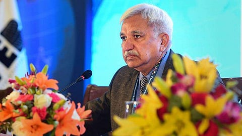 ചീഫ് ഇലക്ഷന്‍ കമ്മീഷണര്‍ സുനില്‍ അറോറ / ഫയല്‍ ചിത്രം