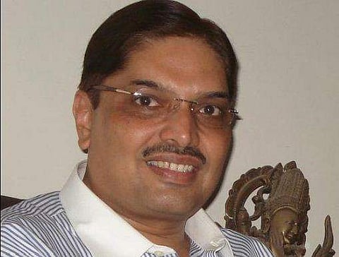 ചീഫ് സെക്രട്ടറി വിശ്വാസ് മേത്ത