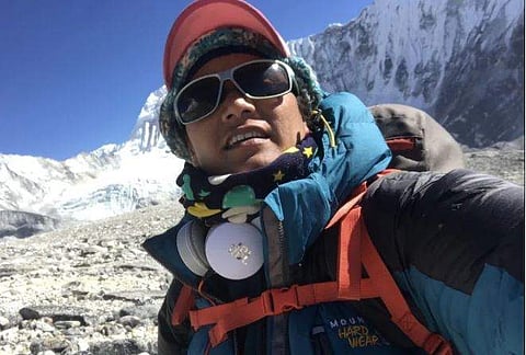 സമീറ ഖാൻ