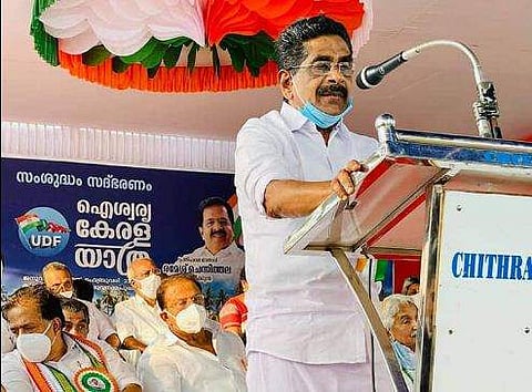 മുല്ലപ്പള്ളി രാമചന്ദ്രന്‍/ ഫയല്‍ ചിത്രം