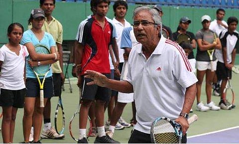 അക്തർ അലി/ ഫയൽ ചിത്രം