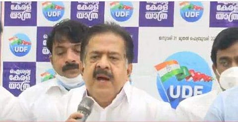 രമേശ് ചെന്നിത്തല / ടെലിവിഷന്‍ ചിത്രം