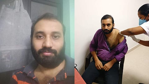 ഡോ. മനോജ് വെള്ളനാട്‌