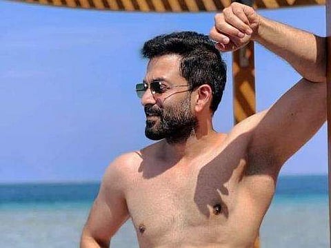 പൃഥ്വിരാജ് സുകുമാരന്‍ സമൂഹമാധ്യമത്തില്‍ പങ്കിട്ട ചിത്രം