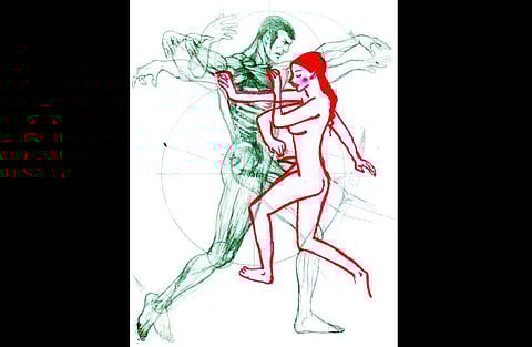 ചിത്രീകരണം / സചീന്ദ്രന്‍ കാറഡുക്ക