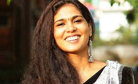 രഹ്ന ഫാത്തിമ/ ഫയല്‍ ചിത്രം