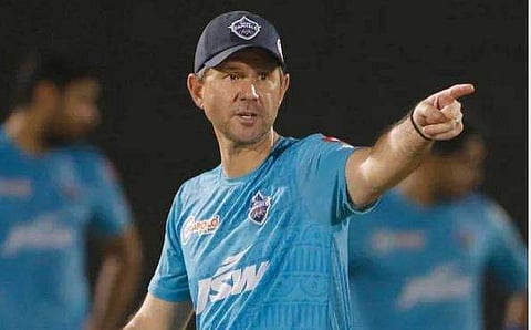 റിക്കി പോണ്ടിങ്/ഫയല്‍ ചിത്രം