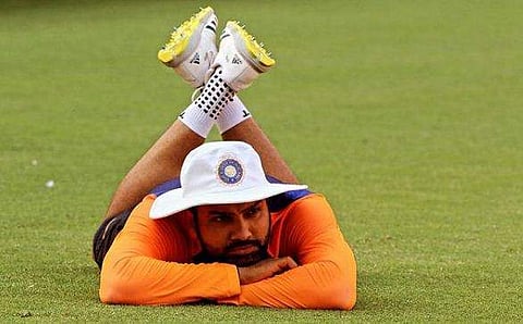 രോഹിത് ശര്‍മ/ഫോട്ടോ: ഇന്‍സ്റ്റഗ്രാം