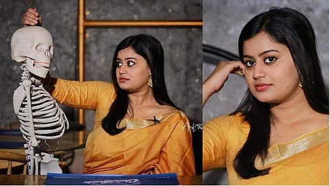 അൻസിബ ഹസൻ/ ഫേയ്സ്ബുക്ക്