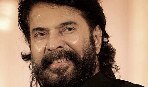 മമ്മൂട്ടി/ ഫേയ്സ്ബുക്ക്