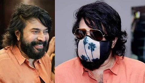 മമ്മൂട്ടി/ ഫേയ്സ്ബുക്ക്