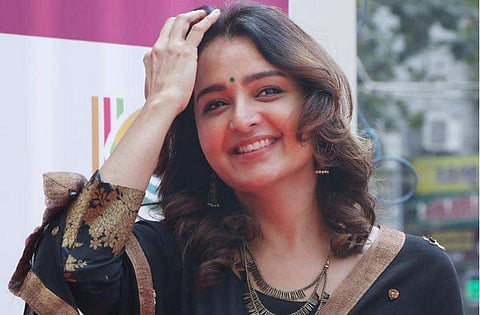 മഞ്ജു വാര്യര്‍/ഫയല്‍ ചിത്രം