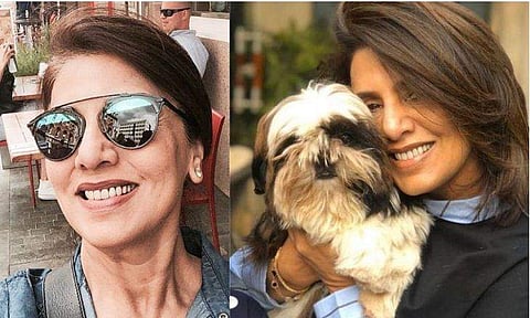 നീതു കപൂർ/ ഇൻസ്റ്റ​ഗ്രാം