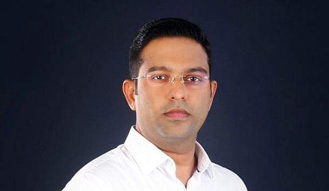 നിപുണ്‍ ചെറിയാന്‍/ഫെയ്‌സ്ബുക്ക്‌