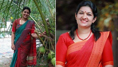 സിന്ധുമോള്‍ ജേക്കബ് /ഫയല്‍ ചിത്രം