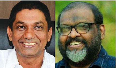 വിജയകൃഷ്ണന്‍, സിപി ജോണ്‍ / ഫയല്‍