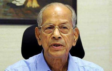 ഇ ശ്രീധരന്‍ /ഫയല്‍ ചിത്രം