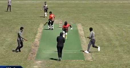 വാര്‍മഡോ സിയും സ്‌റ്റോക്ക്‌ഹോമും തമ്മിലുള്ള മത്സരത്തില്‍ നിന്ന്/വീഡിയോ ദൃശ്യം