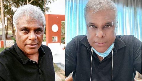 ആശിഷ് വിദ്യാർത്ഥി/ ഇൻസ്റ്റ​ഗ്രാം