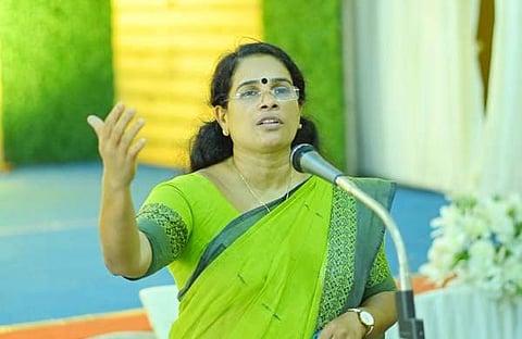 ഗീതാ ഗോപി/ഫെയ്‌സ്ബുക്ക്