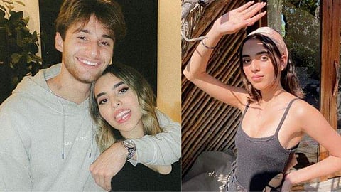 ആലിയയും ഷാനെയും/ ഇൻസ്റ്റ​ഗ്രാം