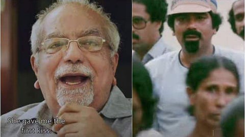 എയ്റ്റ് ആന്‍ഡ് എ ഹാഫ് ഇന്‍റര്‍കട്ട്‍സ് ട്രെയിലറിൽ നിന്ന്