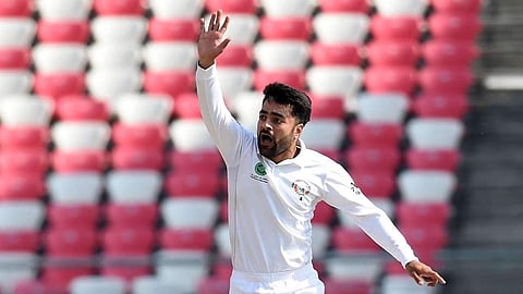 റാഷിദ് ഖാൻ/ ട്വിറ്റർ