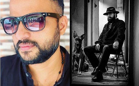 ജൂഡ് ആന്റണി ജോസഫ്, പ്രീസ്റ്റിൽ മമ്മൂട്ടി/ ഫേയ്സ്ബുക്ക്