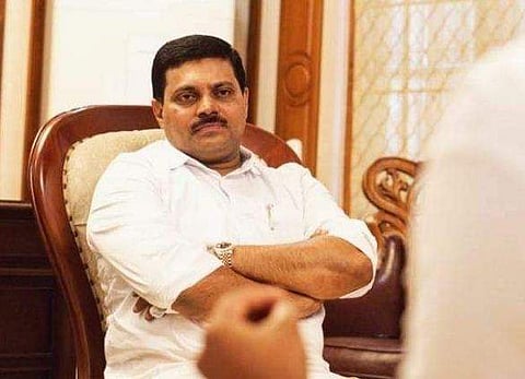 നിയാസ് പുളിക്കലകത്ത്/ഫയല്‍ ചിത്രം