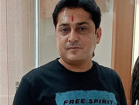 എംഎൽഎ വിമൽ ചുഡാസമ/ ട്വിറ്റർ