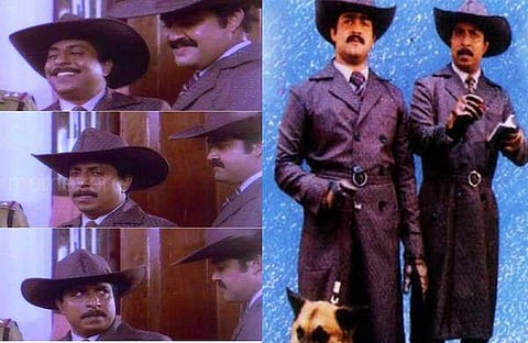 അക്കരെ അക്കരെ അക്കരെ സിനിമയില്‍നിന്നു രംഗങ്ങള്‍