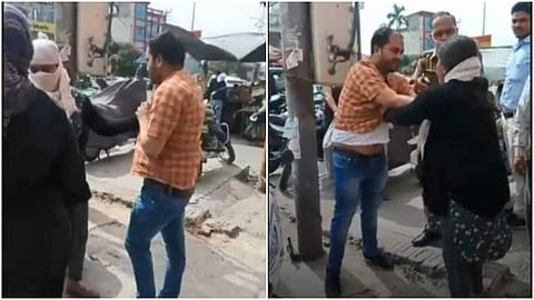 വീഡിയോ ദൃശ്യം