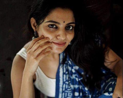 നിഖില വിമൽ/ഫേസ്ബുക്ക്