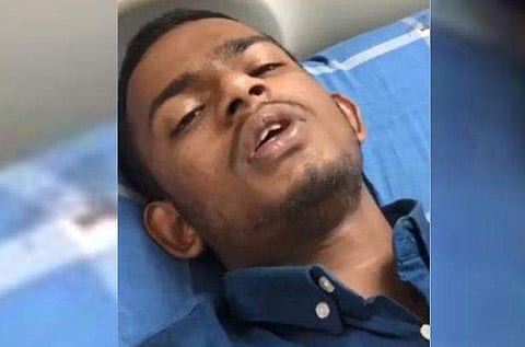 വിഡിയോ സ്ക്രീൻഷോട്ട്