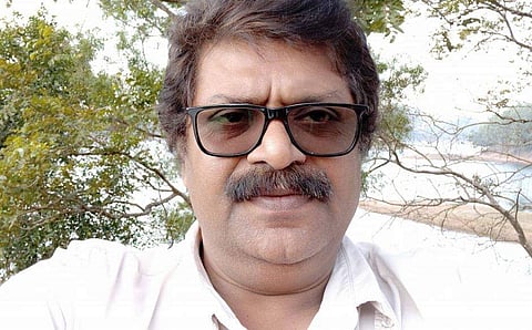 അലി അക്ബർ/ ഫേയ്സ്ബുക്ക്