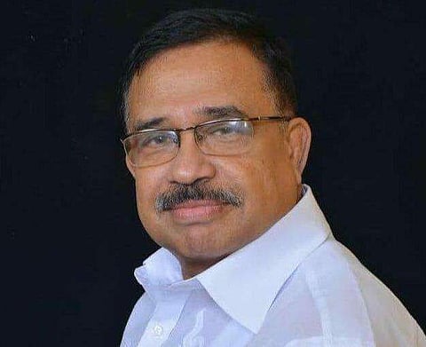 കെഎന്‍എ ഖാദര്‍ / ഫോട്ടോ ഫെയ്‌സ്ബുക്ക്‌