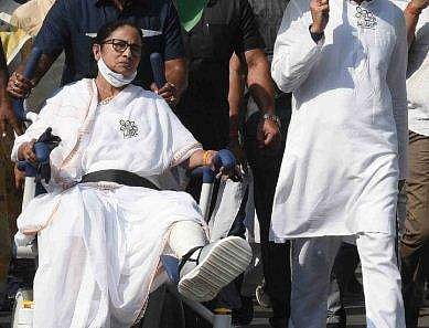 മമത ബാനര്‍ജി / ഫോട്ടോ ട്വിറ്റര്‍