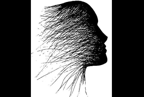 'പെണ്‍കവിതകള്‍'- ആനന്ദ് കാവാലം എഴുതിയ കവിത