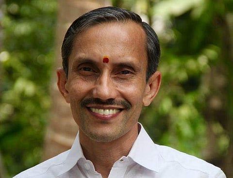 എംടി രമേശ് /ഫയല്‍ ചിത്രം