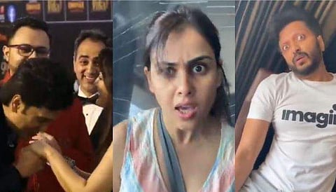 വിഡിയോ സ്ക്രീൻഷോട്ട്