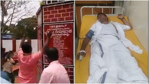 അനൂപ് ആന്റണി