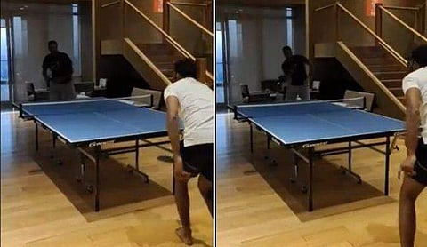 വീഡിയോ ദൃശ്യം