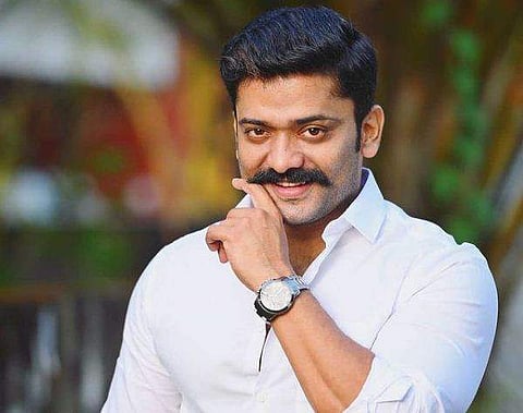 ചിത്രം: ഇൻസ്റ്റ​ഗ്രാം