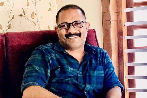 കെഎം ഷാജി/ ഫെയ്സ്ബുക്ക്