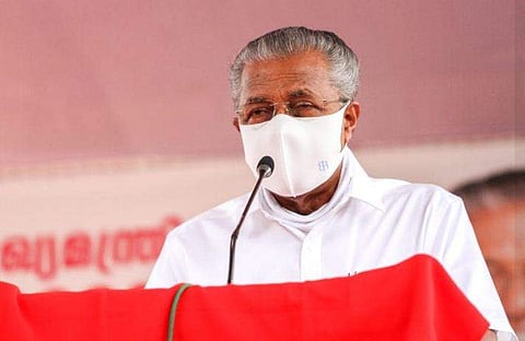 പിണറായി വിജയന്‍/ഫയല്‍ ചിത്രം