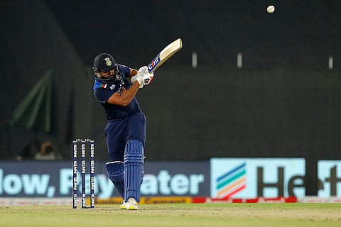 രോഹിത് ശര്‍മ/ഫോട്ടോ:ബിസിസിഐ, ട്വിറ്റര്‍