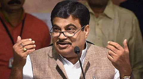 ‘ശക്തമായ കോൺ​ഗ്രസ് അനിവാര്യം; പ്രവർത്തകർ പാർട്ടിയിൽ തുടരണം‘- നിതിൻ ​ഗഡ്കരി